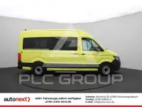 2019 Volkswagen Crafter