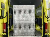 2019 Volkswagen Crafter