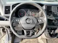 2019 Volkswagen Crafter