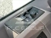 2019 Volkswagen Crafter
