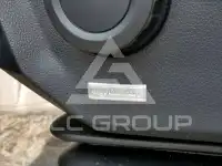 2019 Volkswagen Crafter