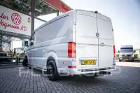 2019 Volkswagen Crafter