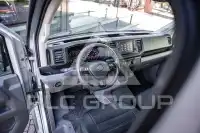 2019 Volkswagen Crafter