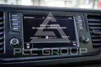 2019 Volkswagen Crafter
