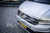 2019 Volkswagen Crafter