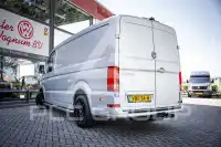 2019 Volkswagen Crafter