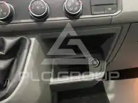 2019 Volkswagen Crafter