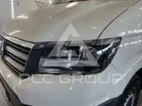 2019 Volkswagen Crafter