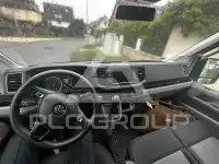 2019 Volkswagen Crafter
