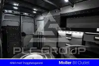 2019 Volkswagen Crafter