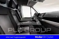 2019 Volkswagen Crafter