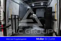 2019 Volkswagen Crafter