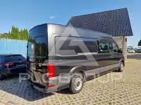 2019 Volkswagen Crafter