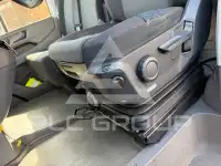 2019 Volkswagen Crafter