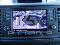 2019 Volkswagen Crafter