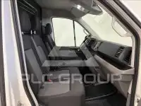 2019 Volkswagen Crafter