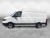 2019 Volkswagen Crafter