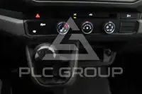 2019 Volkswagen Crafter