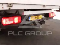 2019 Volkswagen Crafter