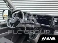 2019 Volkswagen Crafter