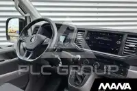 2019 Volkswagen Crafter
