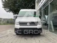 2019 Volkswagen Crafter