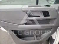 2019 Volkswagen Crafter