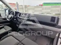2019 Volkswagen Crafter