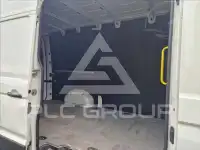 2019 Volkswagen Crafter