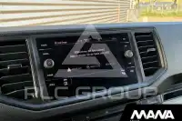 2019 Volkswagen Crafter