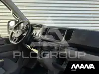 2019 Volkswagen Crafter