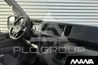 2019 Volkswagen Crafter
