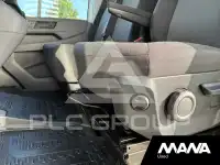 2019 Volkswagen Crafter