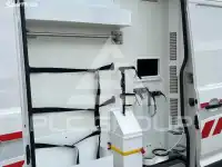 2019 Volkswagen Crafter