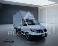 2019 Volkswagen Crafter