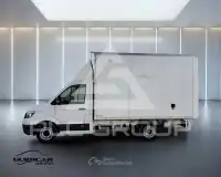 2019 Volkswagen Crafter