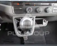 2019 Volkswagen Crafter