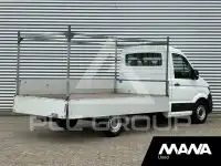2019 Volkswagen Crafter
