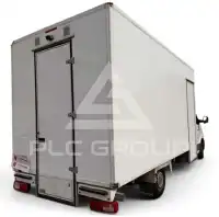 2019 Volkswagen Crafter