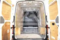2019 Volkswagen Crafter