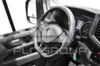 2019 Volkswagen Crafter