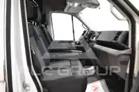 2019 Volkswagen Crafter
