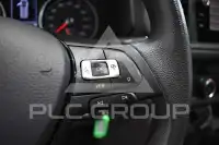 2019 Volkswagen Crafter