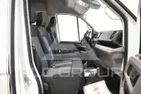 2019 Volkswagen Crafter