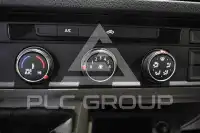 2019 Volkswagen Crafter