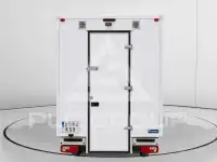 2019 Volkswagen Crafter