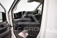 2019 Volkswagen Crafter