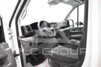 2019 Volkswagen Crafter