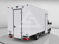 2019 Volkswagen Crafter