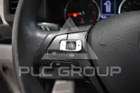 2019 Volkswagen Crafter